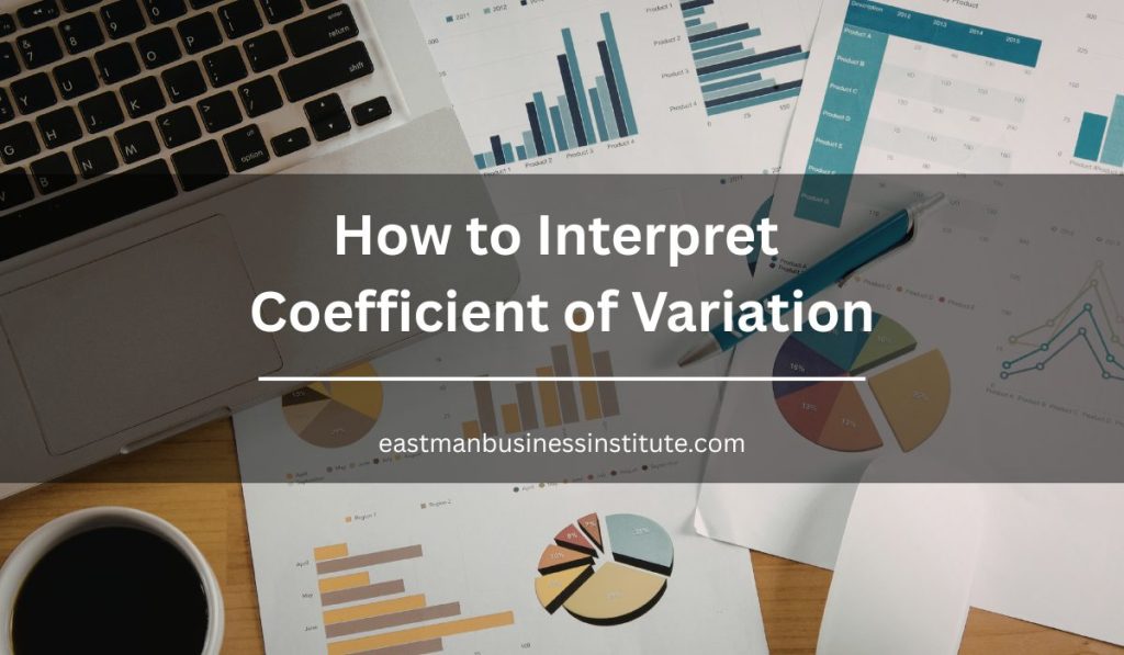 Master the Coefficient of Variation in Data Analysis