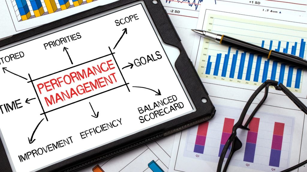 Mastering Performance Measurement Baseline in Projects