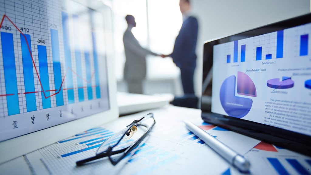 Root cause analysis tool dashboard displaying business metrics, comparative data analysis, and performance evaluation for informed decision-making.