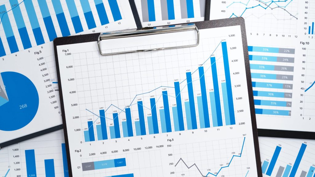 Statistical process control examples dashboard displaying control charts, trend analysis, and process performance monitoring for quality improvement.