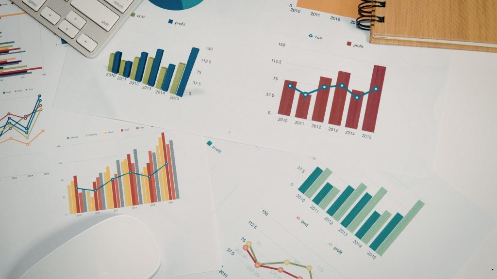 What Does DF Mean in Statistics analytics report featuring business charts, trend analysis, and graphical data interpretation related to degrees of freedom.