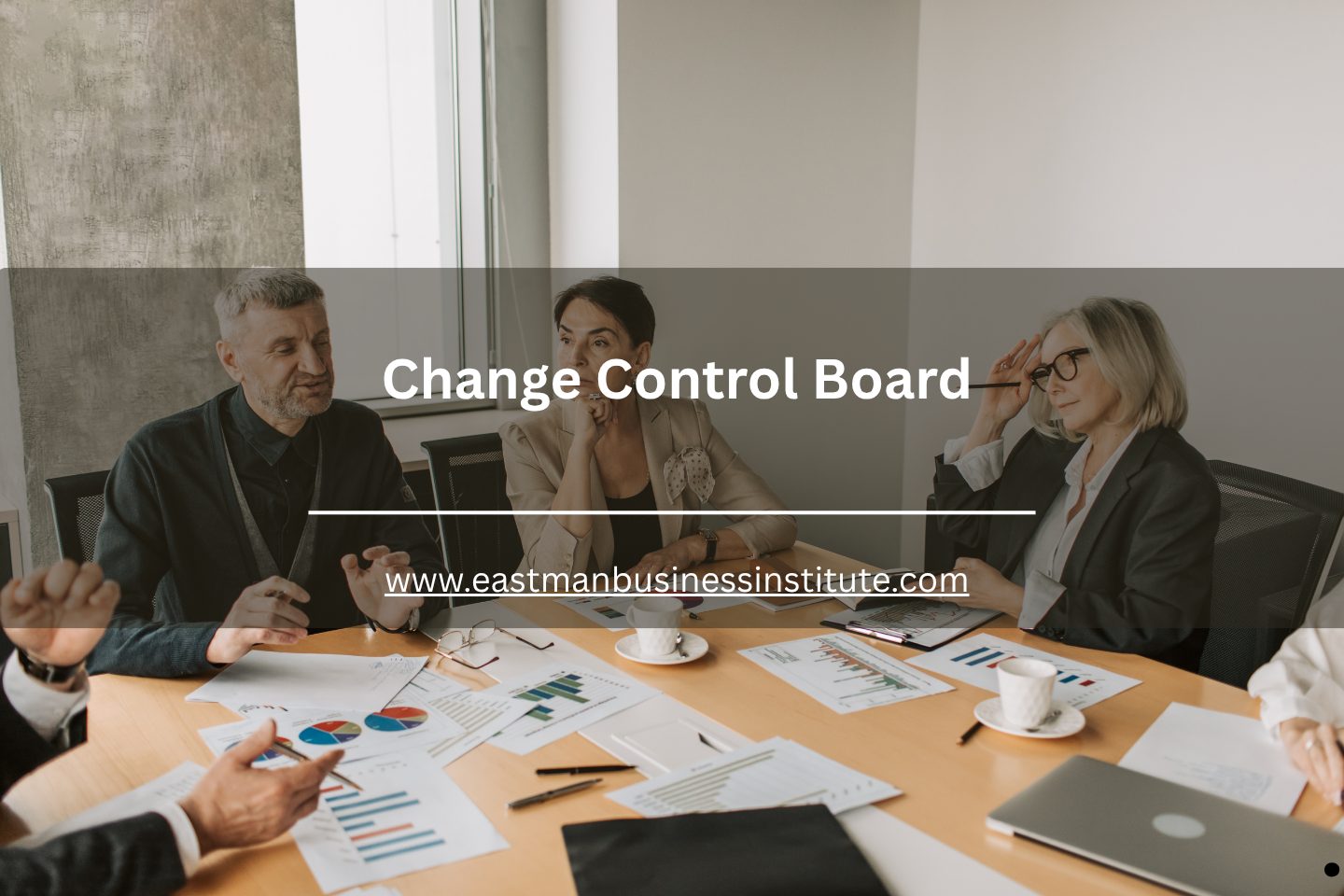 What's a Change Control Board's Role in Projects?