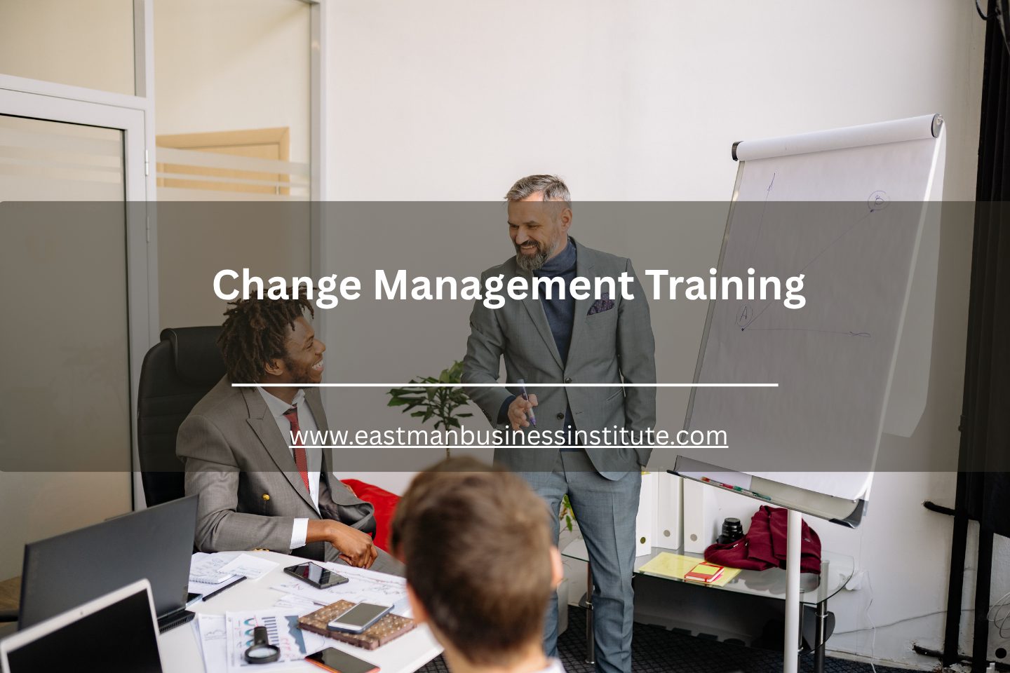 Master Change Management Training for Team Success