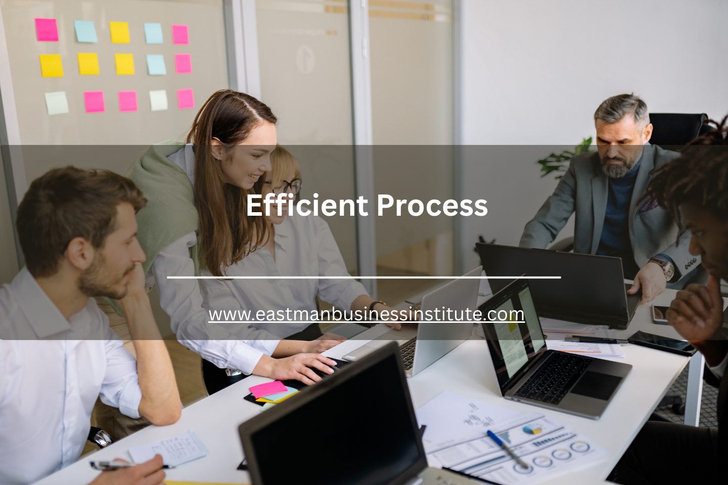 Maximize Productivity with Efficient Processes
