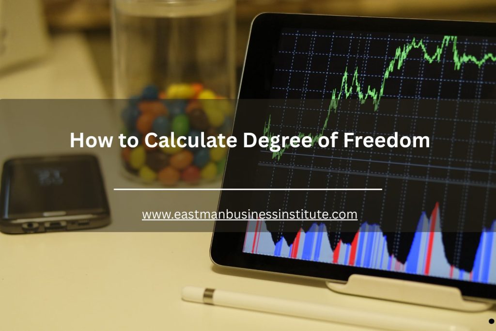 Master Level Calculation Master Degrees of Freedom for Accurate Statistical Tests