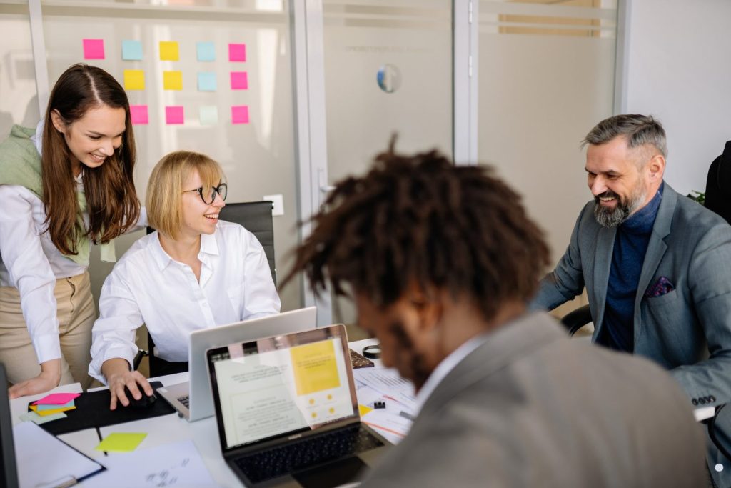 Lean Six Sigma Champion team collaboration session focused on process improvement, leadership alignment, and operational excellence initiatives.