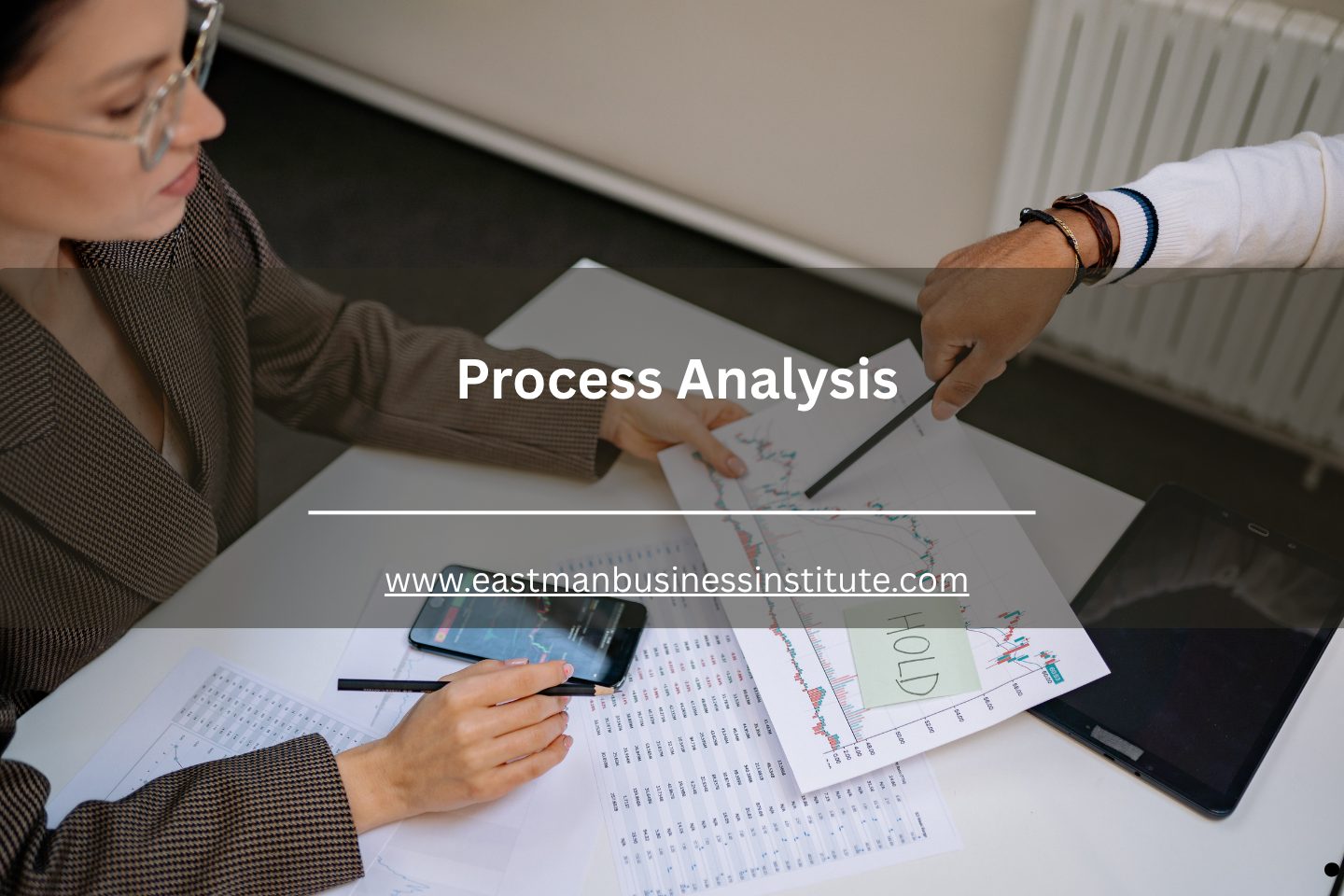 Boost Productivity with Effective Process Analysis