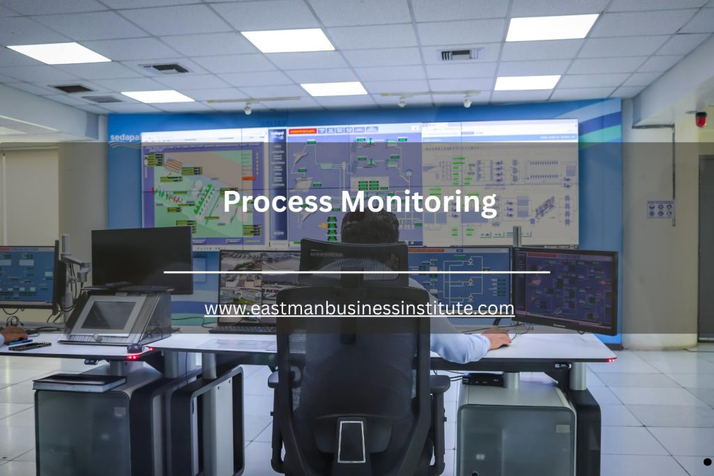 Optimize Operations with Real-Time Monitoring Tools