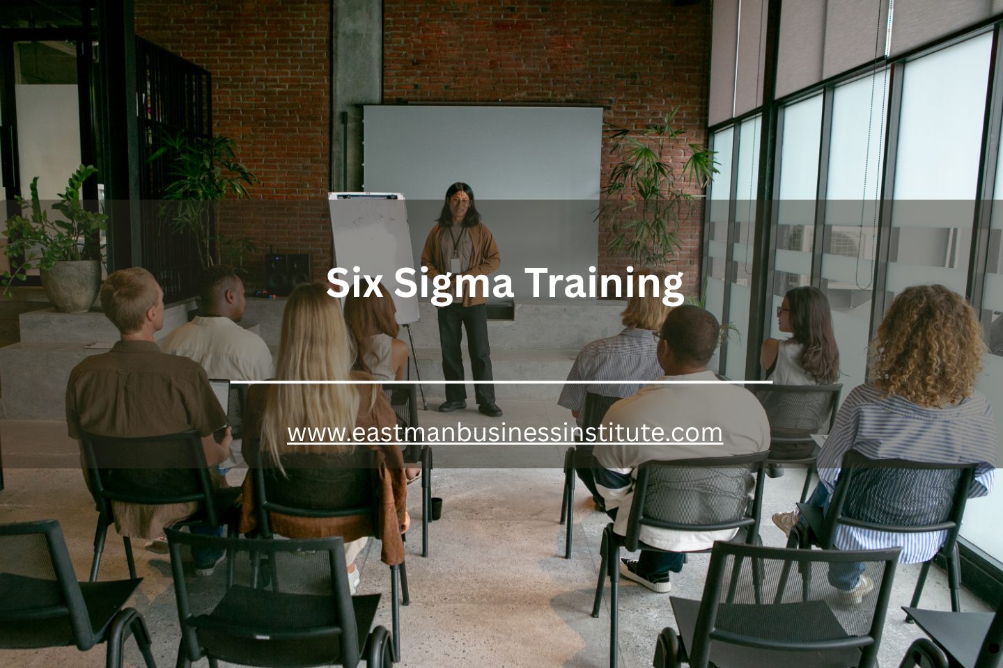 Sigma Workshops Unlock Efficiency: Start Your Six Sigma Journey